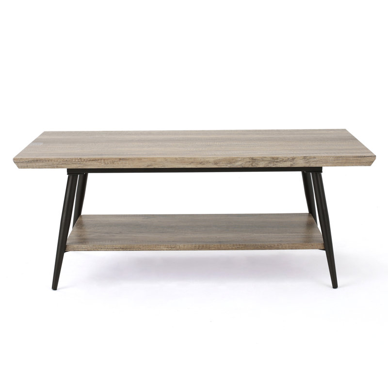 Elizabeth Coffee Table & Reviews AllModern